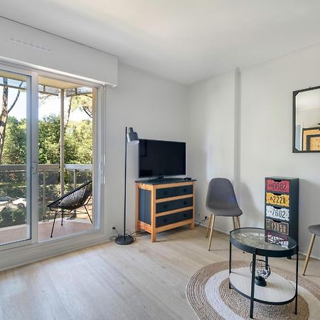 Appartement Pour 4 Avec Balcon - Centre-Ville La Baule-Escoublac Luaran gambar